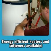 Energy Efficiency In Water Heaters - Pasadena CA Plumbers