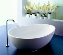 Natural Sink design provided by Plumbing Pasadena CA
