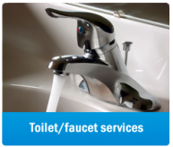Pasadena Plumbers CA Offer Affordable Toilet/Faucet Services