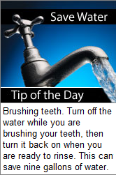 Tip Of the Day - Plumbing Pasadena